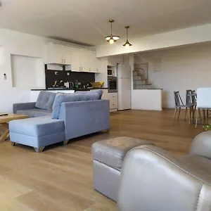 Dekel-city Center And Sea View -new Listing אילת